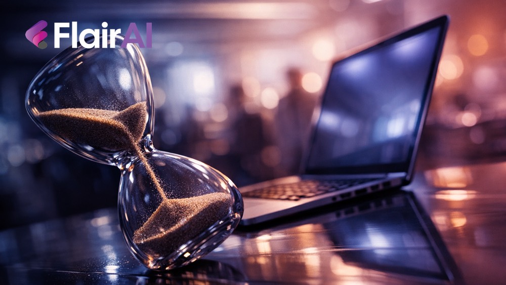 We Timed It: AI Chatbot vs Support Team
