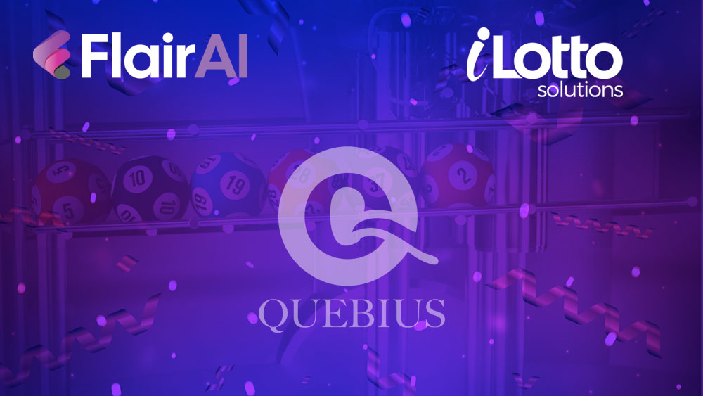 FlairAI & iLottoSolutions: A Match Made in Digital Heaven