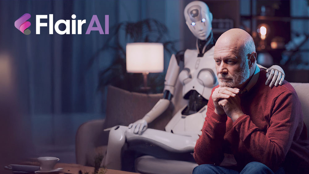 A Digital Revolution in Human Connection