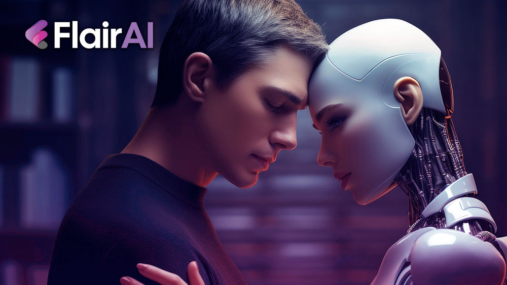 Why AI Girlfriends Are the Future of Emotional Support in a Post‑Dating App World