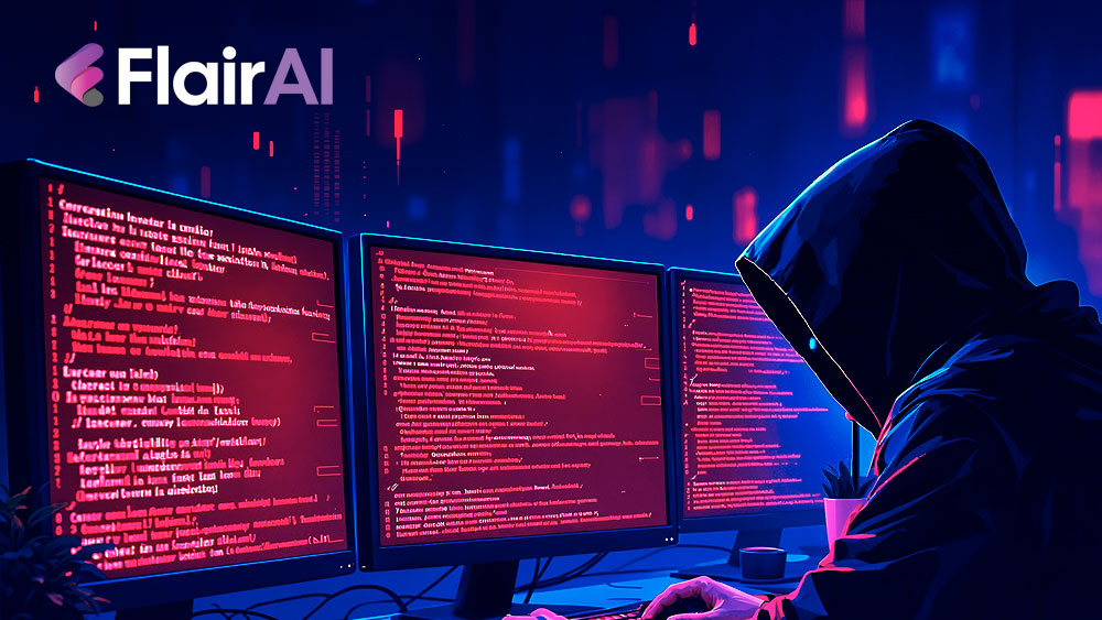 Hackers Turning AI Against Us - Anthropic Gives Alarming Warning