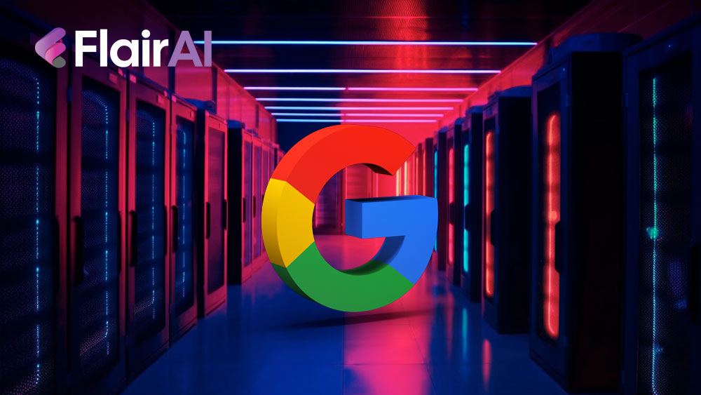 Google Pumps £7 Billion More Into Virginia Data Centres