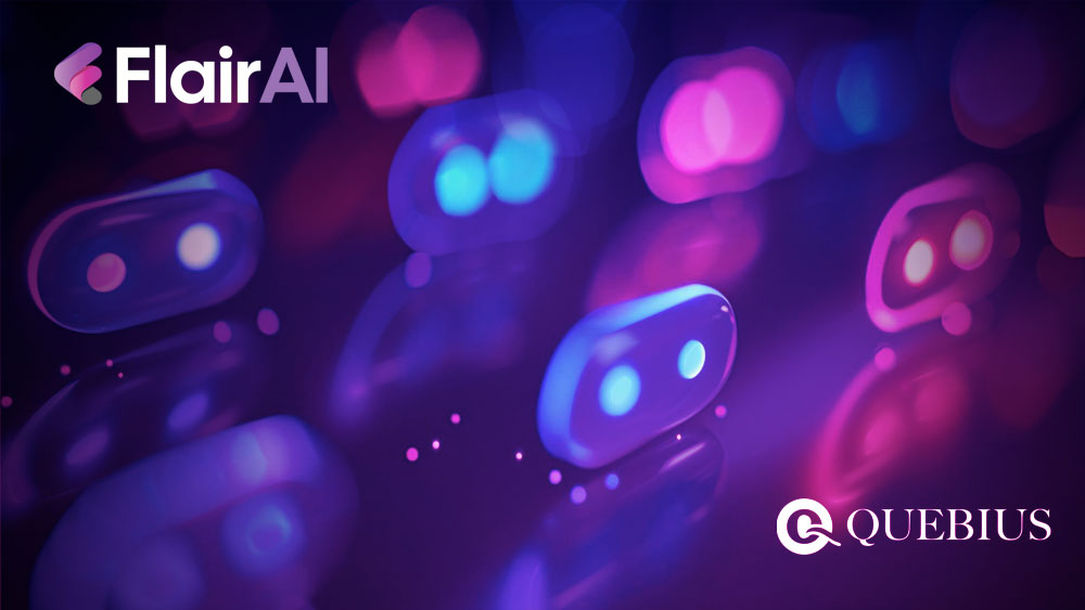 AI That Works Like a Team Member: Quebius Helps Businesses Cut Costs and Scale