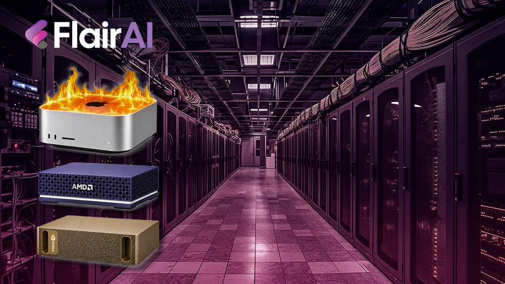Local LLM Options Grow as Cloud AI Plans Squeeze